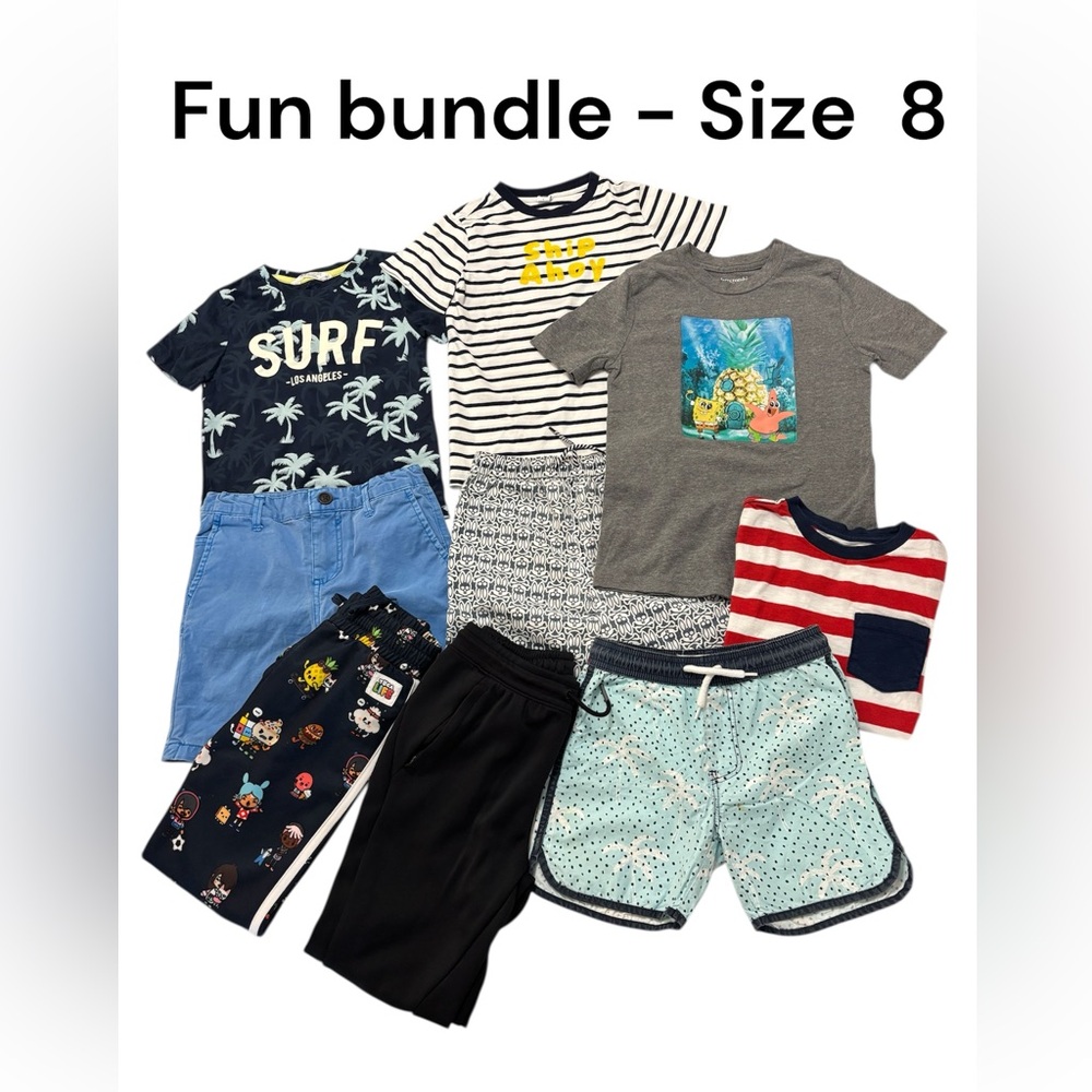 Fun Bundle